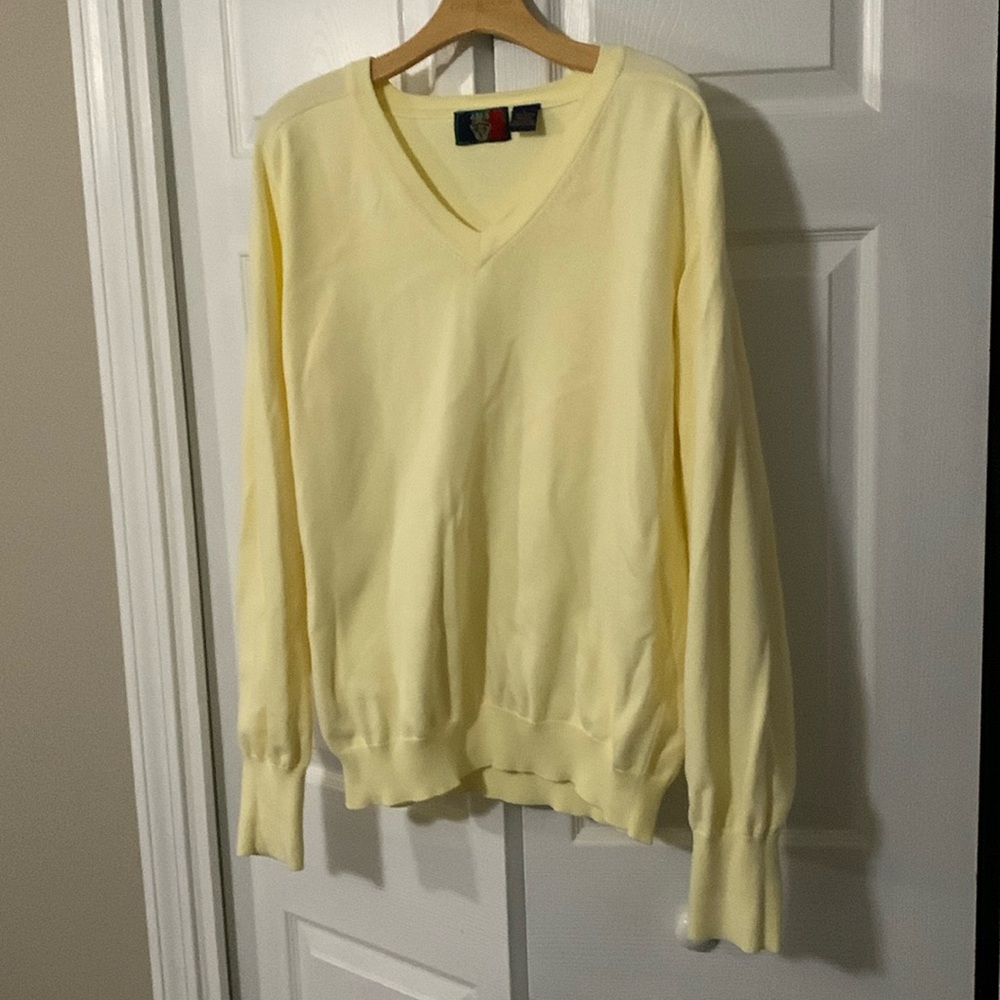 Sunice sweater L